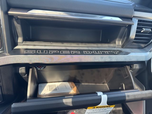 2026 Ford F-350SD Platinum Random Lake WI