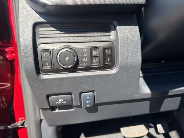 2026 Ford F-350SD Platinum Random Lake WI