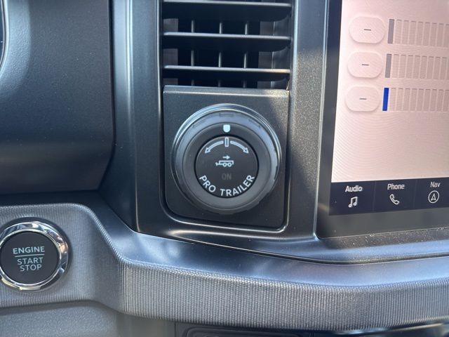 2026 Ford F-350SD Platinum Random Lake WI