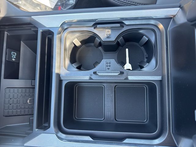 2026 Ford F-350SD Platinum Random Lake WI