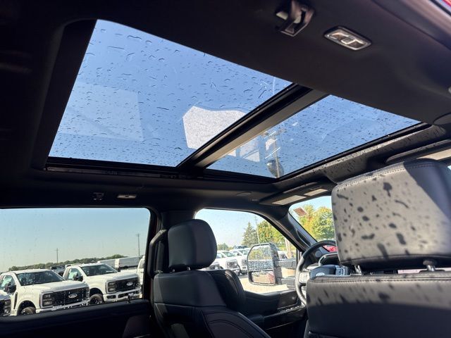 2026 Ford F-350SD Platinum Random Lake WI