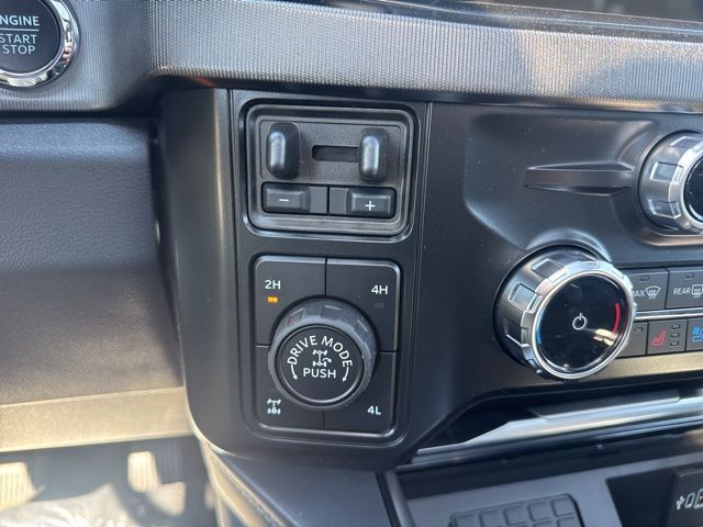 2026 Ford F-350SD Platinum Random Lake WI