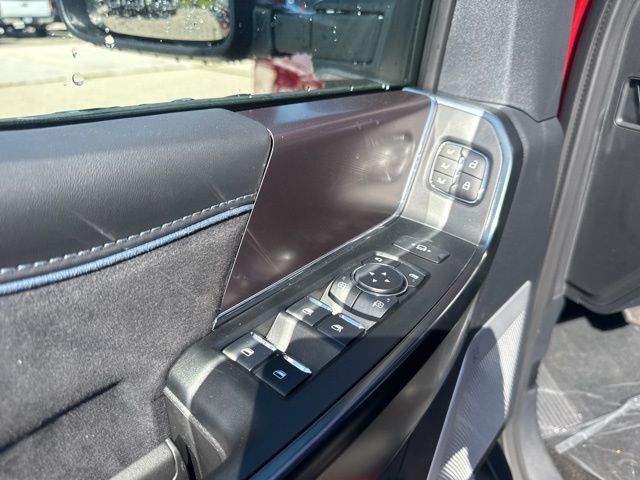 2026 Ford F-350SD Platinum Random Lake WI