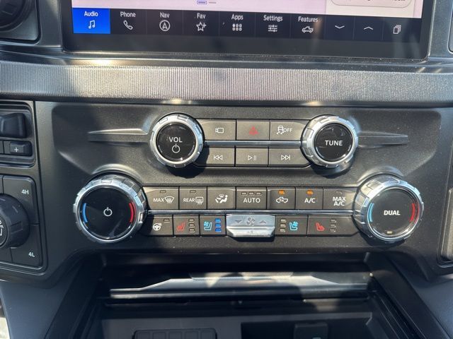 2026 Ford F-350SD Platinum Random Lake WI