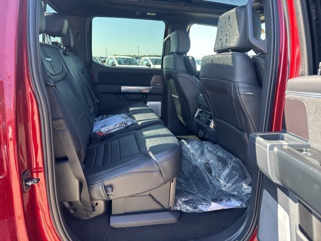 2026 Ford F-350SD Platinum Random Lake WI