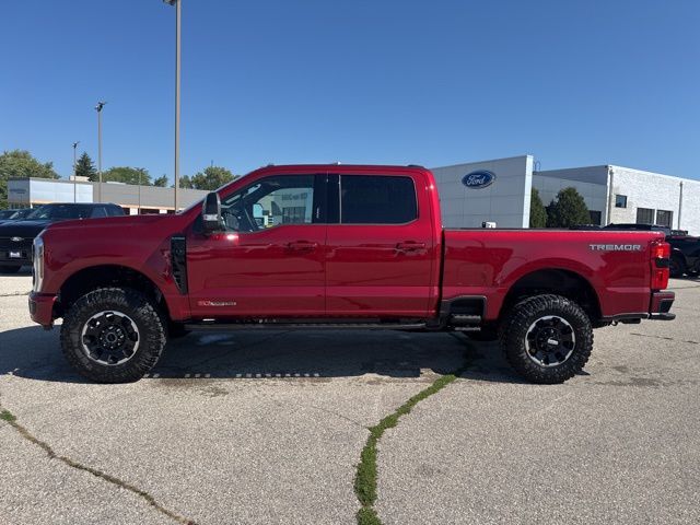 2026 Ford F-350SD Platinum Random Lake WI