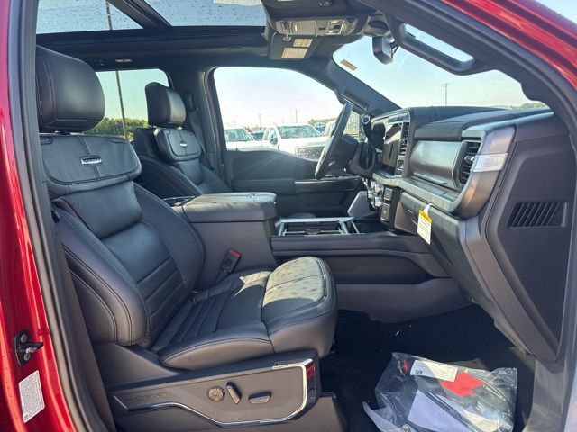 2026 Ford F-350SD Platinum Random Lake WI