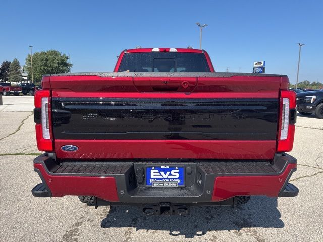 2026 Ford F-350SD Platinum Random Lake WI