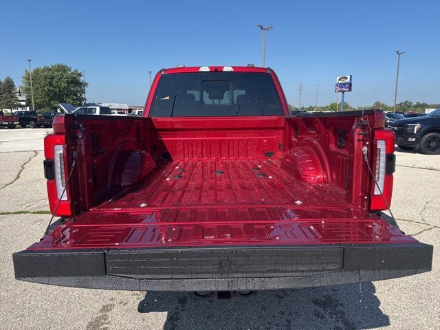 2026 Ford F-350SD Platinum Random Lake WI