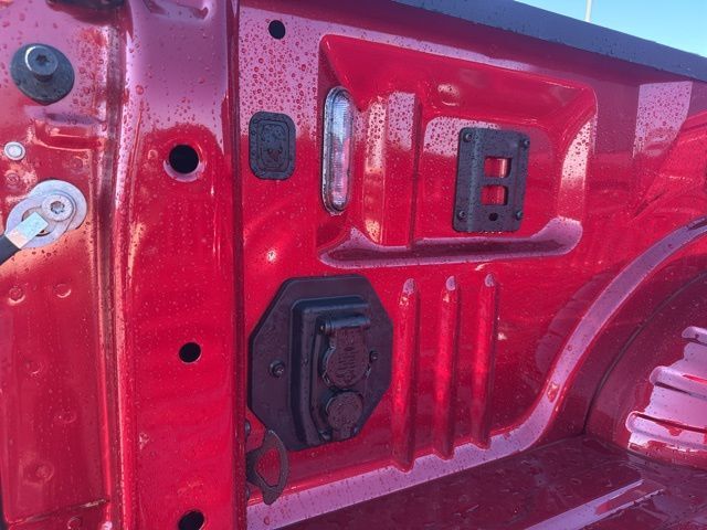 2026 Ford F-350SD Platinum Random Lake WI