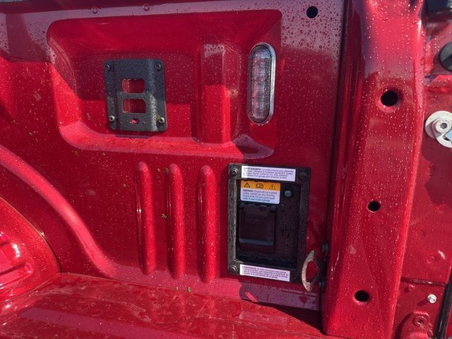 2026 Ford F-350SD Platinum Random Lake WI