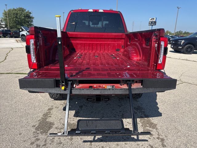 2026 Ford F-350SD Platinum Random Lake WI