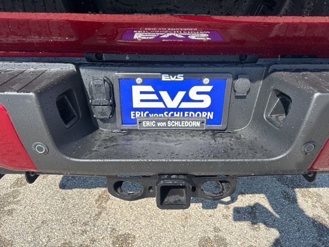 2026 Ford F-350SD Platinum Random Lake WI