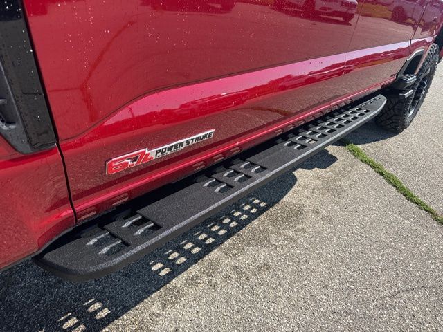 2026 Ford F-350SD Platinum Random Lake WI