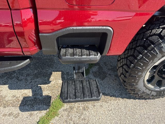 2026 Ford F-350SD Platinum Random Lake WI