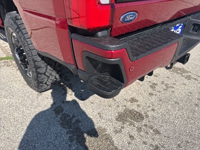 2026 Ford F-350SD Platinum Random Lake WI