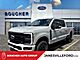 2026 Ford F-350SD Platinum Oshkosh WI