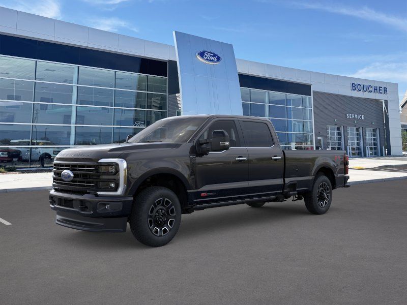 2026 Ford F-350SD
