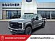 2026 Ford F-350SD Platinum Oshkosh WI