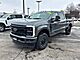 2026 Ford F-350SD Platinum Oshkosh WI