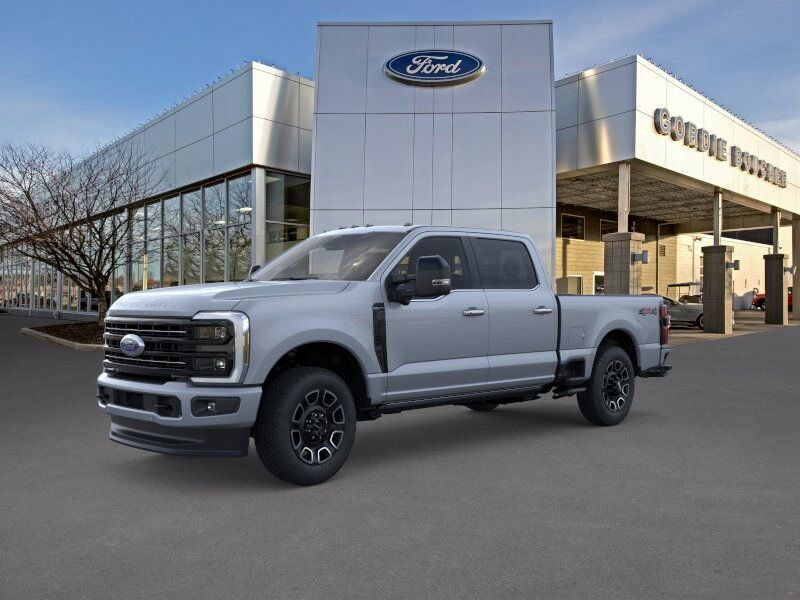2026 Ford F-350SD