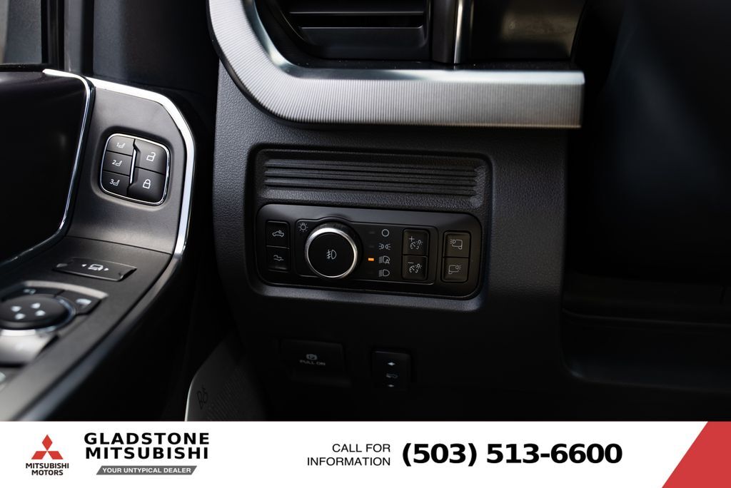 2026 Ford F-350SD Platinum Milwaukie OR