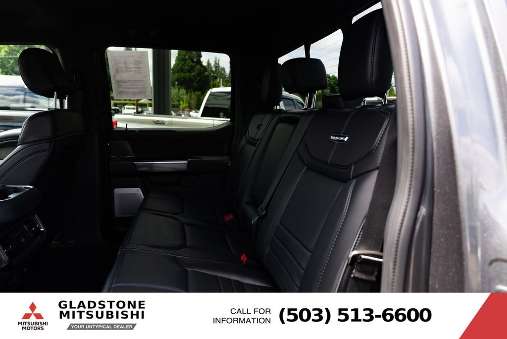 2026 Ford F-350SD Platinum Milwaukie OR