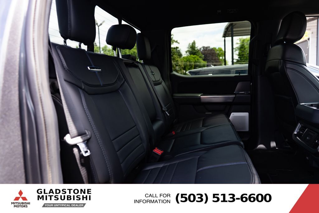 2026 Ford F-350SD Platinum Milwaukie OR