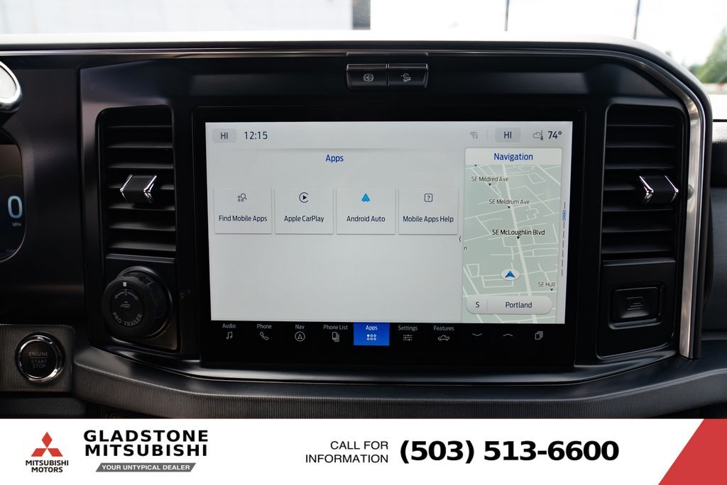 2026 Ford F-350SD Platinum Milwaukie OR
