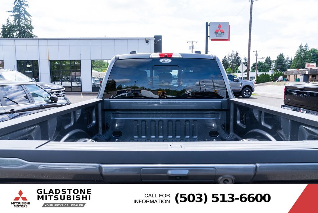 2026 Ford F-350SD Platinum Milwaukie OR