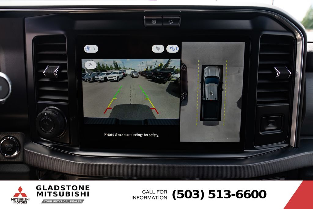 2026 Ford F-350SD Platinum Milwaukie OR