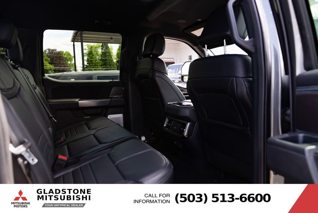 2026 Ford F-350SD Platinum Milwaukie OR