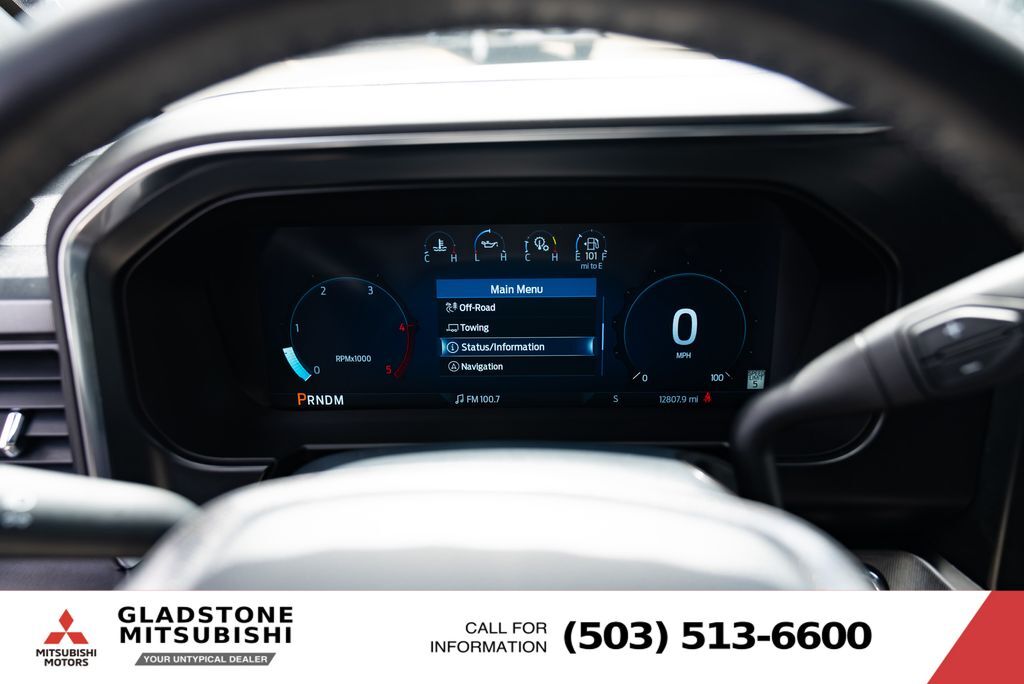 2026 Ford F-350SD Platinum Milwaukie OR