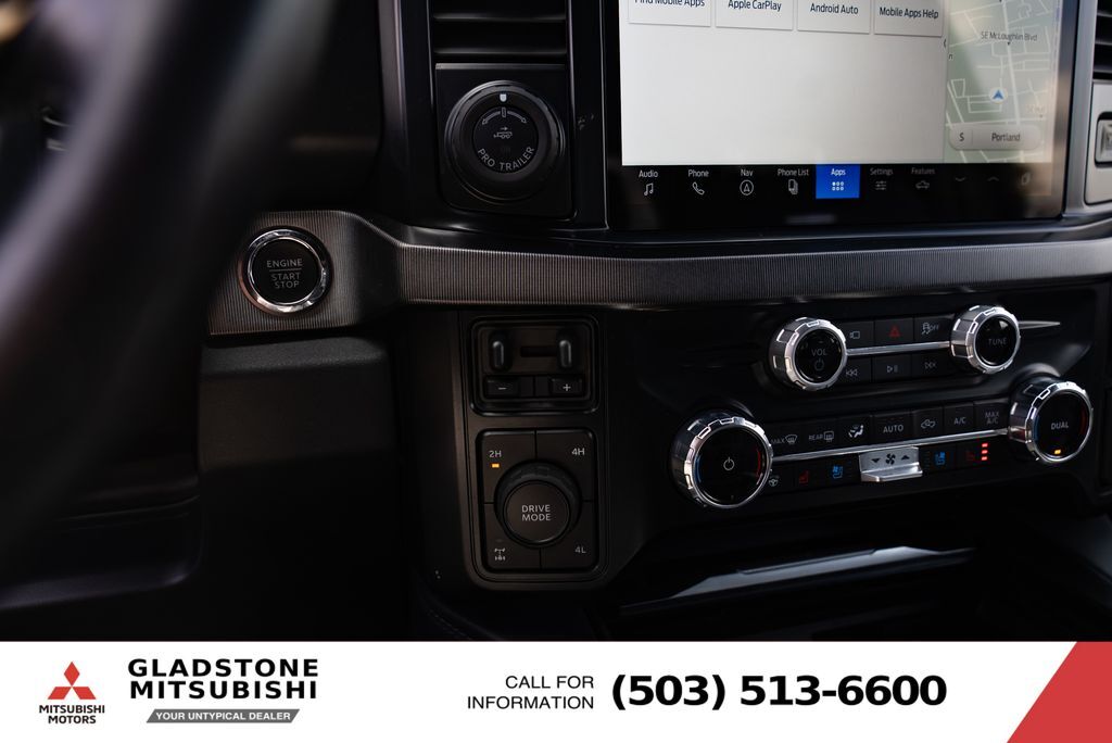 2026 Ford F-350SD Platinum Milwaukie OR