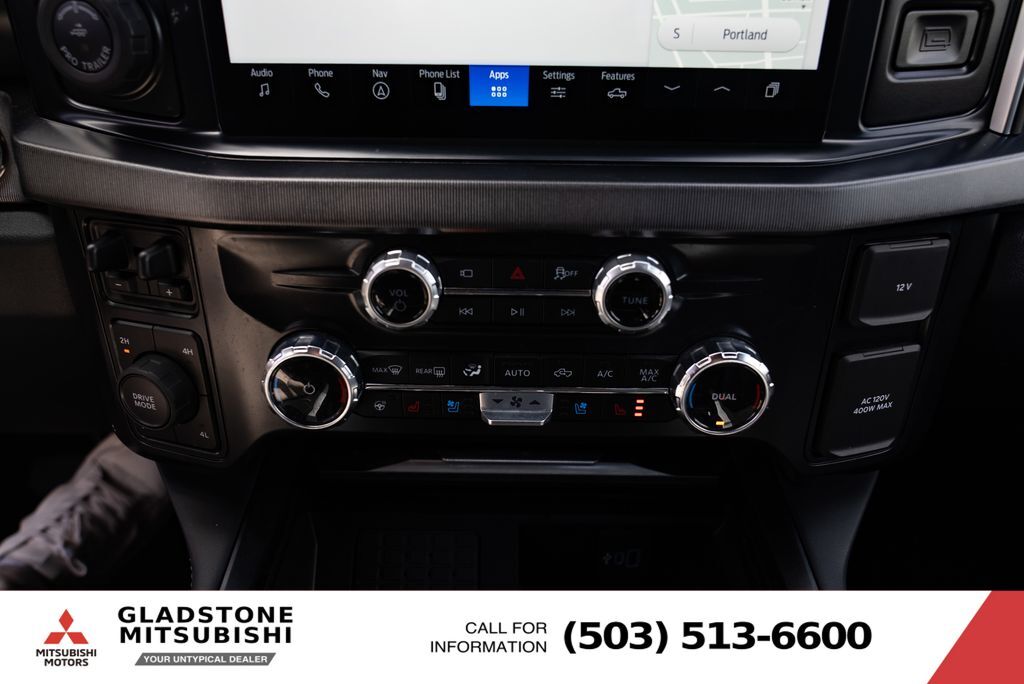 2026 Ford F-350SD Platinum Milwaukie OR