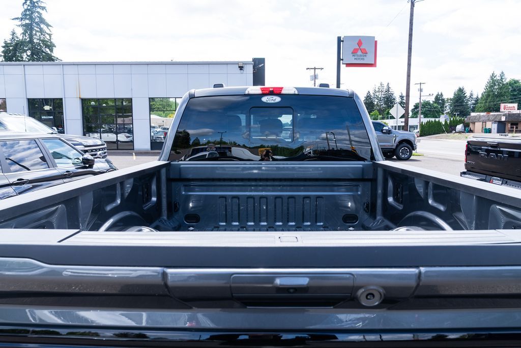 2026 Ford F-350SD Platinum Milwaukie OR