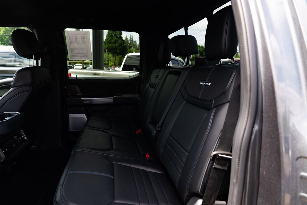 2026 Ford F-350SD Platinum Milwaukie OR