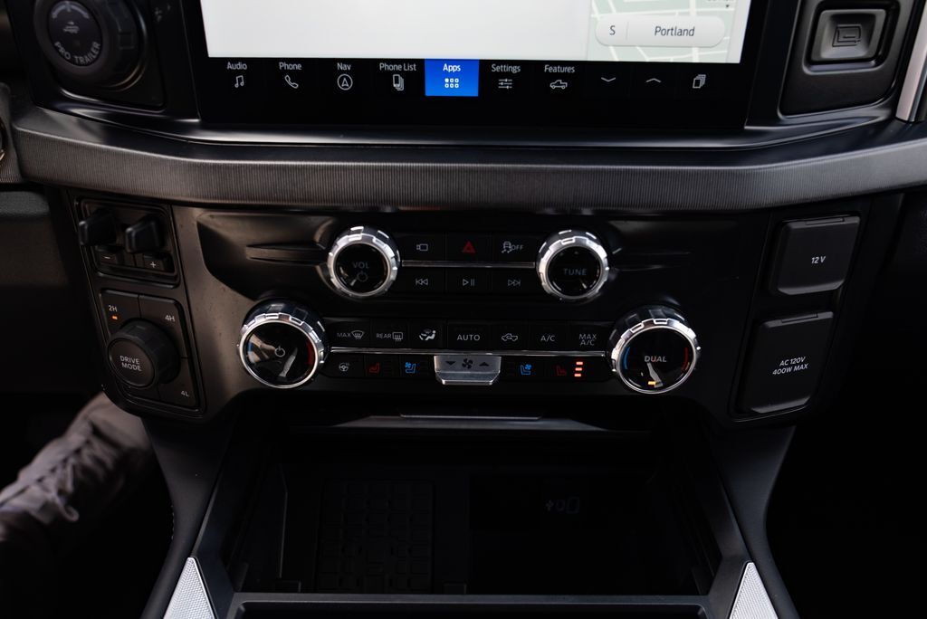 2026 Ford F-350SD Platinum Milwaukie OR
