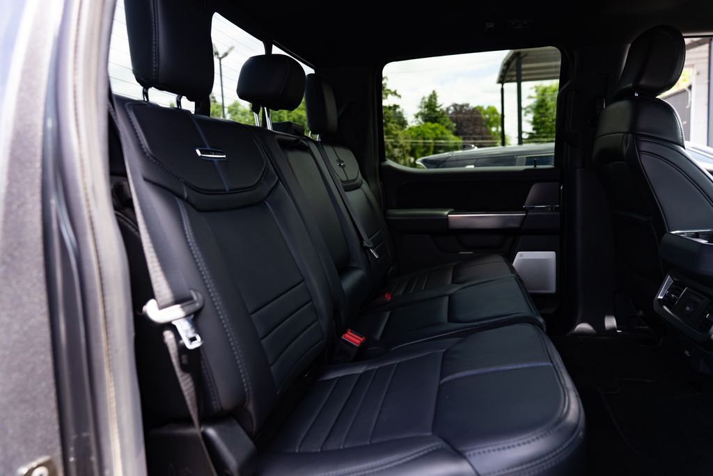 2026 Ford F-350SD Platinum Milwaukie OR