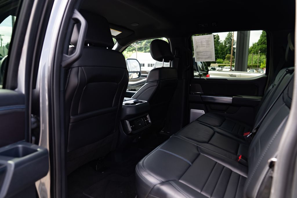 2026 Ford F-350SD Platinum Milwaukie OR