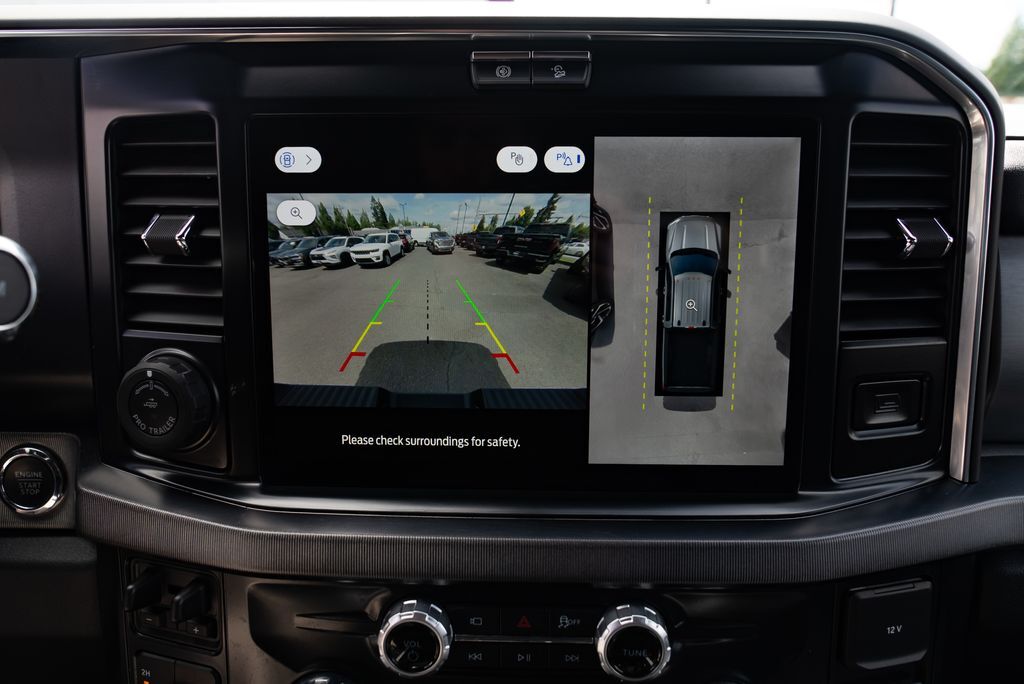 2026 Ford F-350SD Platinum Milwaukie OR