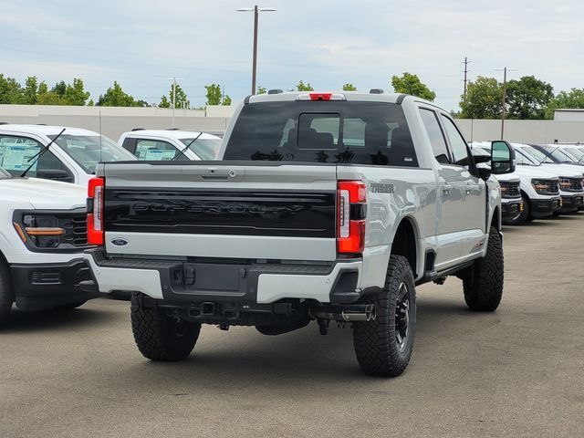 2026 Ford F-350SD Platinum Roseville CA