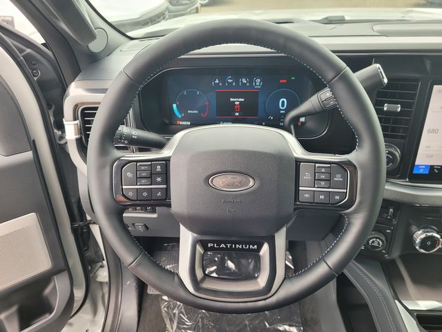2026 Ford F-350SD Platinum Roseville CA
