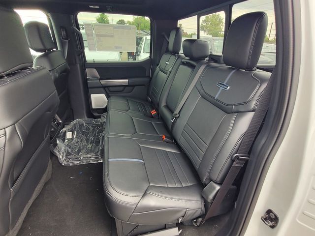 2026 Ford F-350SD Platinum Roseville CA