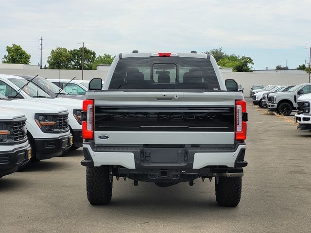 2026 Ford F-350SD Platinum Roseville CA