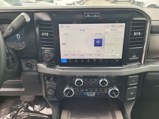2026 Ford F-350SD Platinum Roseville CA