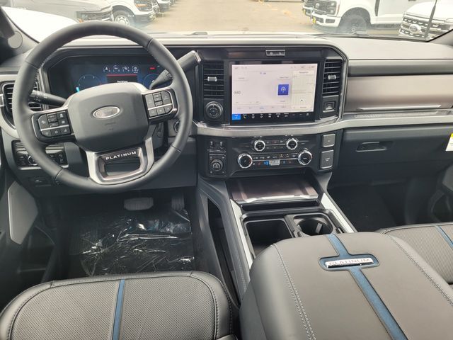 2026 Ford F-350SD Platinum Roseville CA