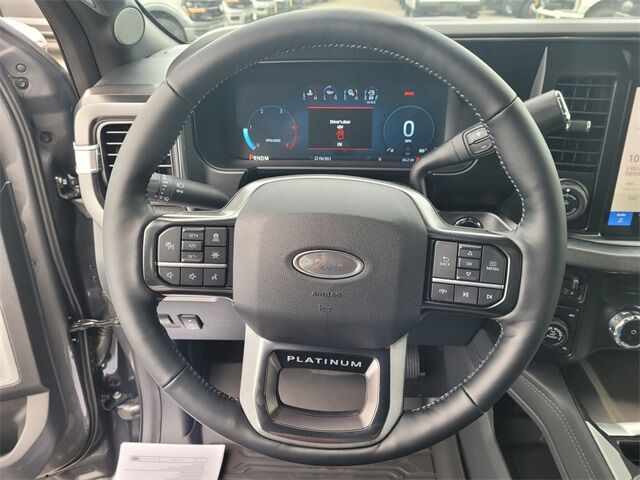 2026 Ford F-350SD Platinum Roseville CA