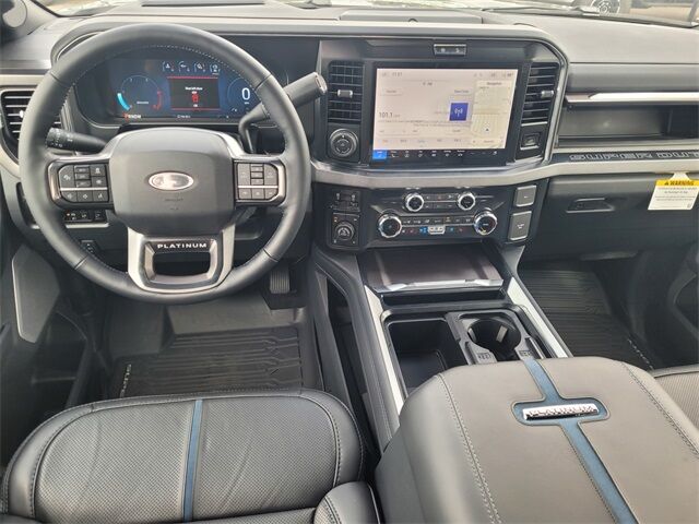 2026 Ford F-350SD Platinum Roseville CA