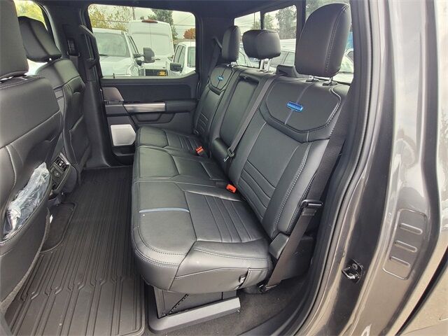 2026 Ford F-350SD Platinum Roseville CA